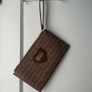 Juicy Couture Wristlet